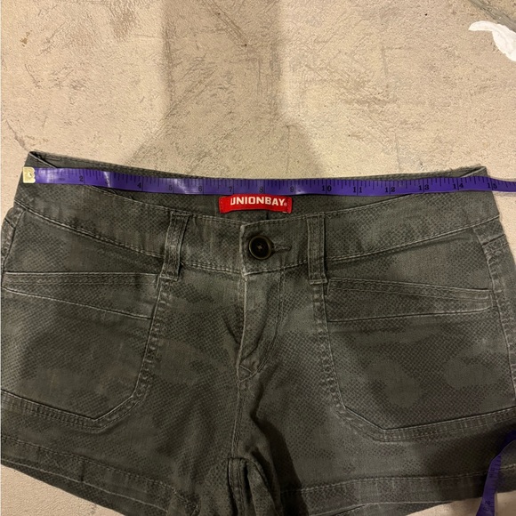 Unionbay shorts - Picture 5 of 5